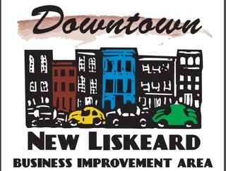 New liskeard BIA