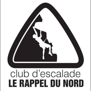 Club rappel nord logo