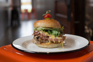 Burger
