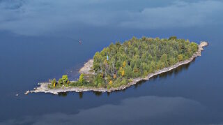 Farr Island Glamping