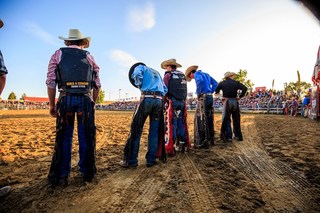 Riders