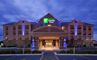 accommodations in New Liskeard