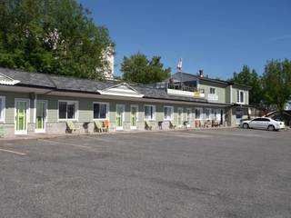Haileybury beach motel