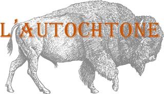 Logo L'Autochtone
