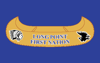 Long point first nation