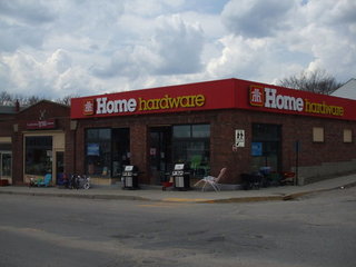 Ross Home Hardware