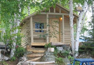 camping le p'tit paradis