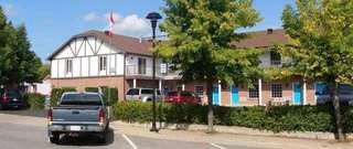 Hotel in Haileybury by the beach