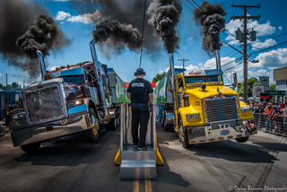 Truck Rodeo