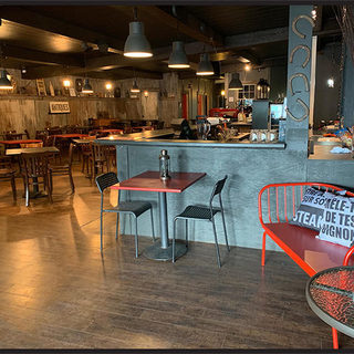 Inside image