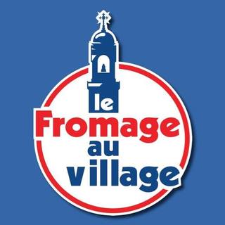 Logo Le Fromage au Village