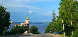 Trendy Haileybury in Temiskaming Shores