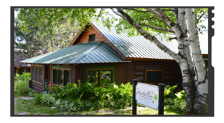 Marten River Lodge