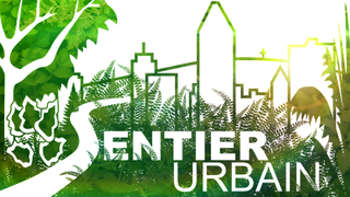 Sentier urbain