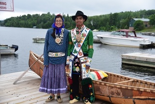 Temagami Canoe Festival