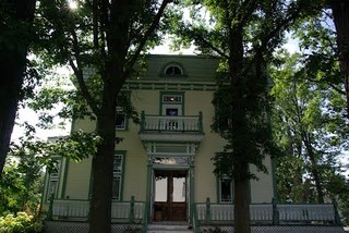 The Breen Estate