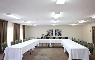 Number one meeting space