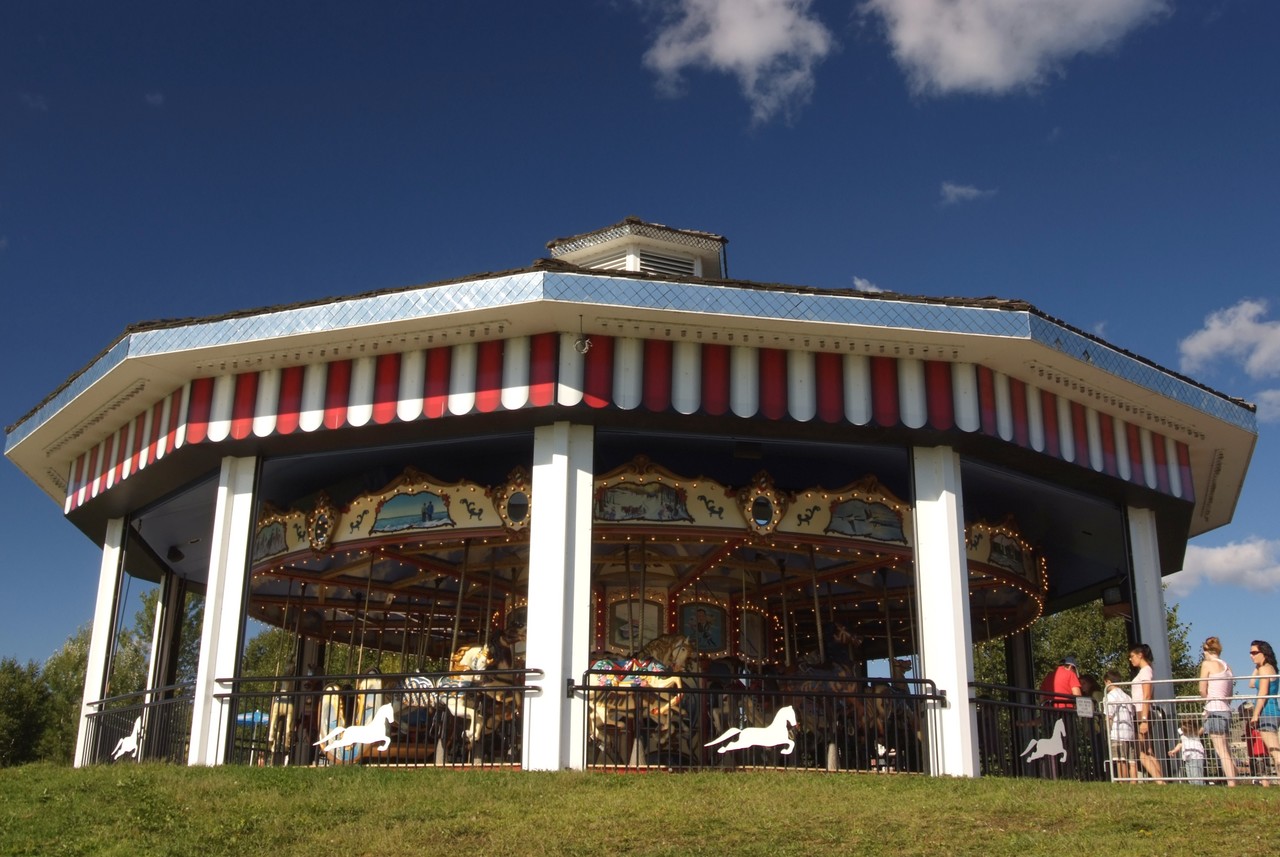 Carousel North Bay