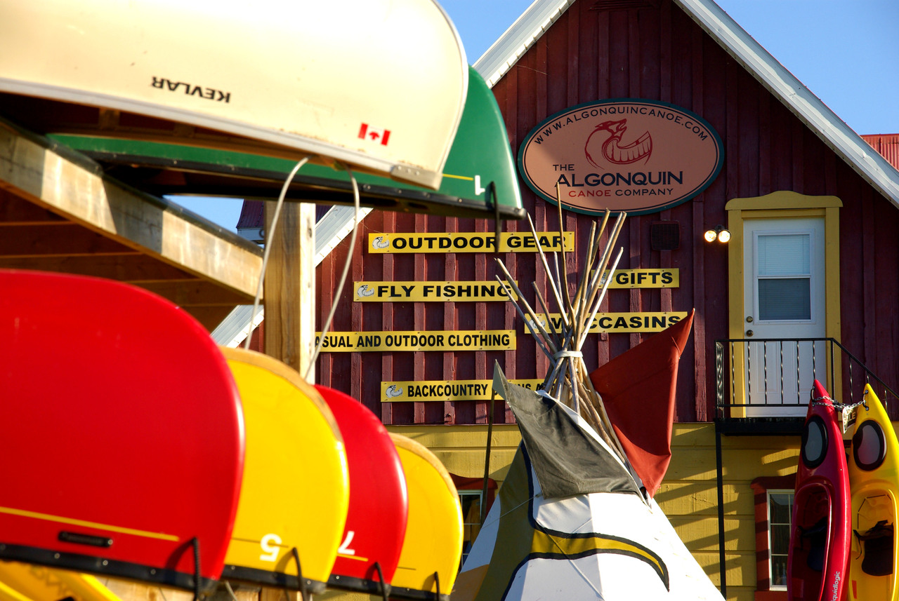 Wolf Lake First Nation