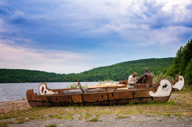 Fort-Témiscamingue