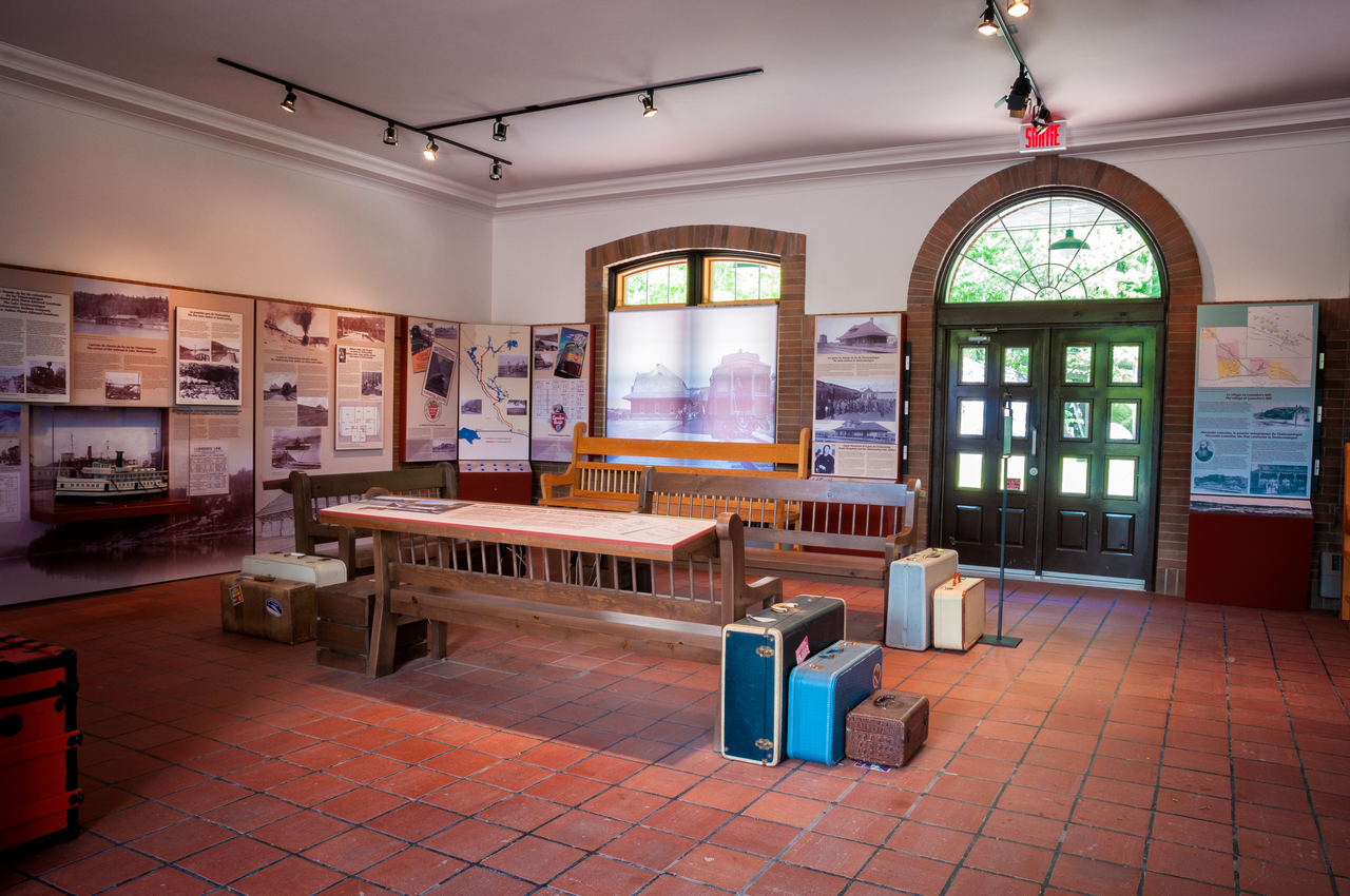 Railway Museum