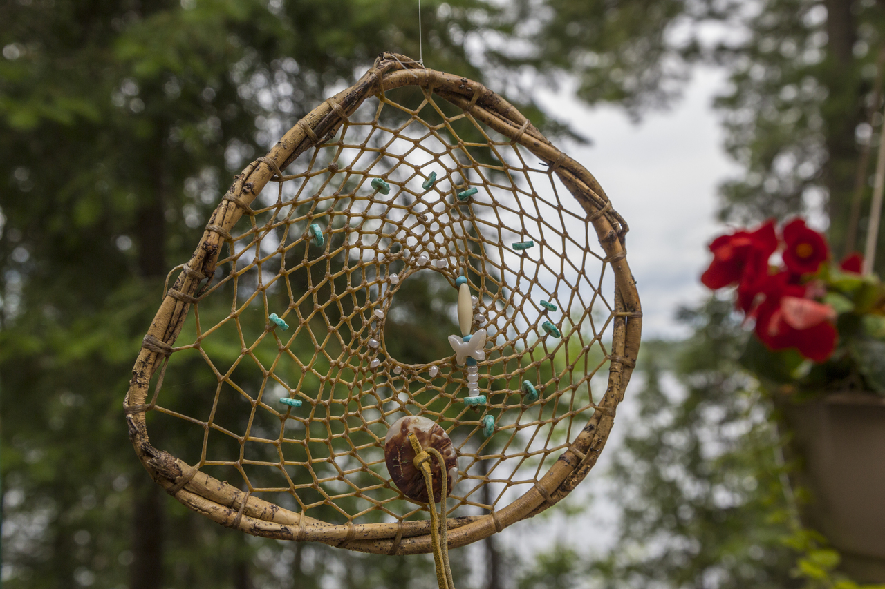 Temagami First Nation