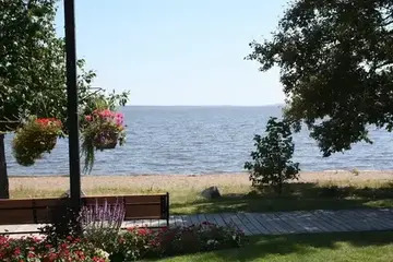 New Liskeard Beach