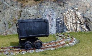 Indoor and outdoor attractions
