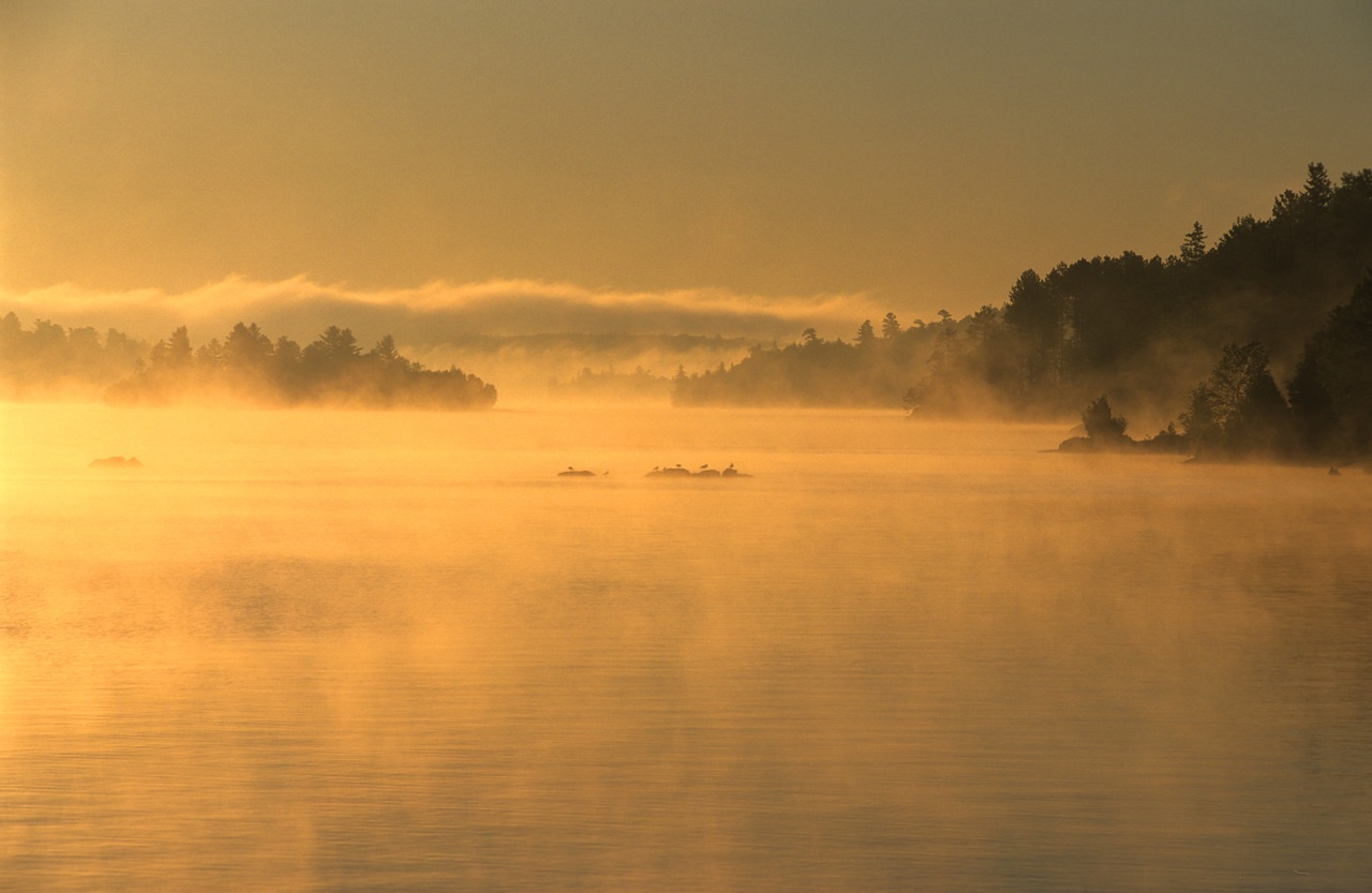 Lake Kipawa